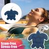 Floating Oil Absorber Sponge For HotTubs Swimming Pool And Spas Cleaning NonToxic and Safe Design Scum Filter Tool