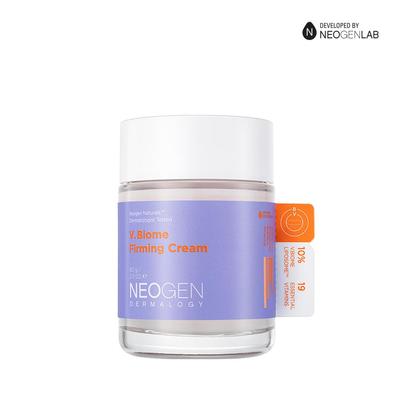 [Neogen Dermalogy] V.BIOME Firming Cream 60g