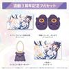 Hololive Ninomae Inanis 3rd Anniversary Full Set