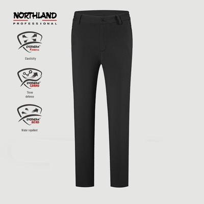 Women's White Maple Thermal Outdoor Pants