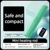 Automatic Constant Temperature Fish Tank Heating Rod Mini Digital Display Small Turtle Tank Aquarium Heating Device