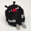 Sekiguchi Moomin Palm-Sized Plush Toy Stinky 12cm 562270
