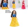 Meisiyan Girls' Doll Dress-up Accessories Wholesale Princess Dresses For Dolls