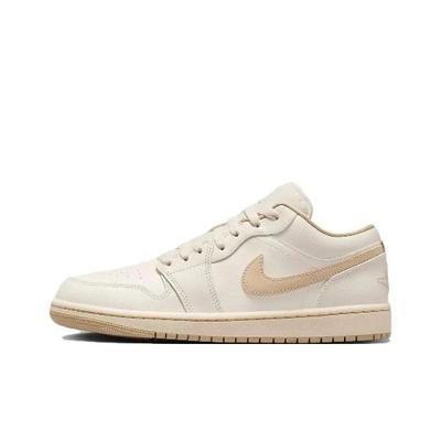 Tallas de Mujer Air Jordan 1 Low DC0774-112