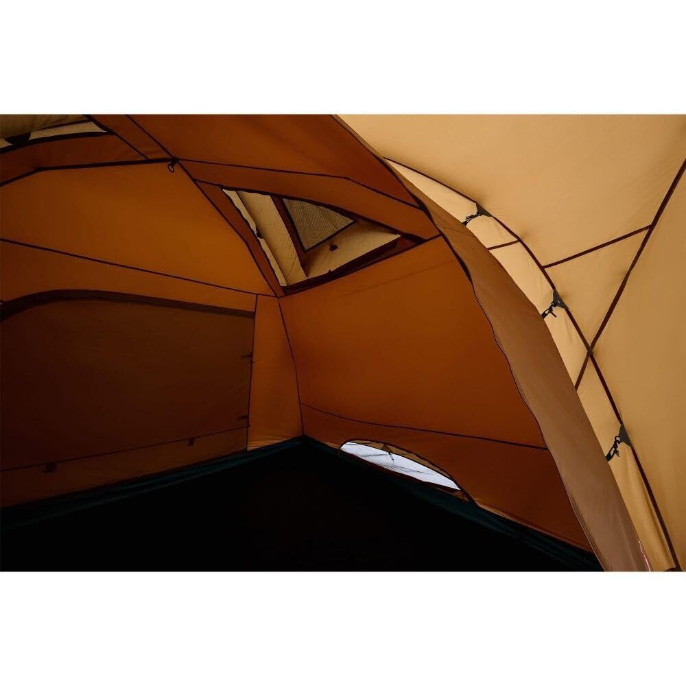 Coleman Tent Tough Screen 2 Room House MDX