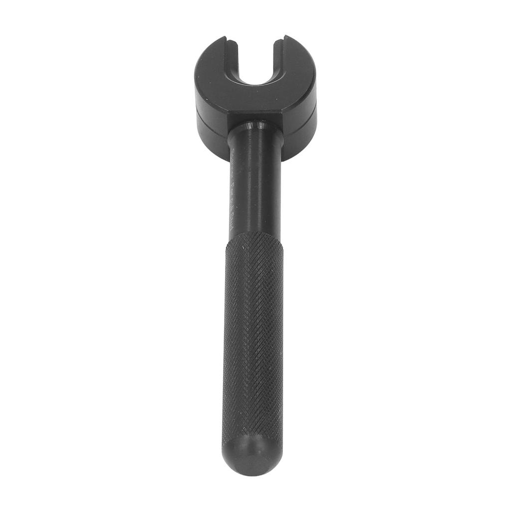 Pull Stud Spanner 42CrMo Alloy Steel Black Color Galvanized Surface Pull Stud CNC Wrench for BT40