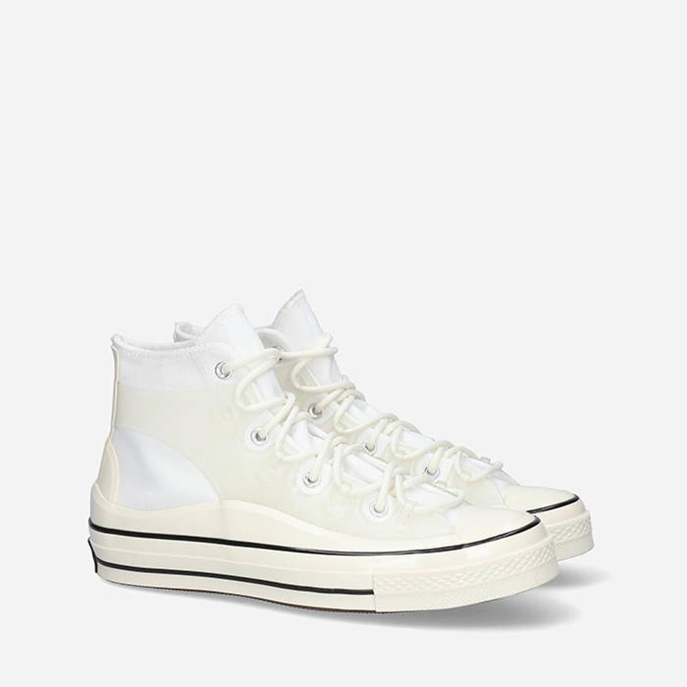 Sneakers Converse Bianche Street Utility Chuck 70 Utility