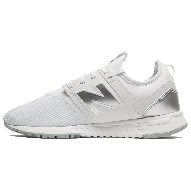 New Balance 247 Silver Women's