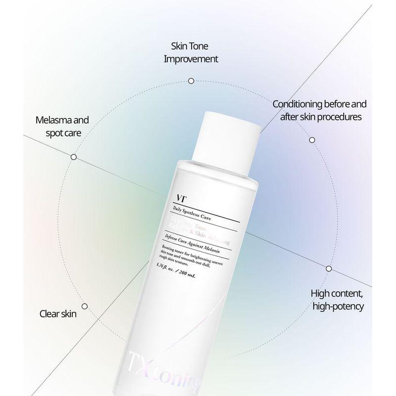 VT - TX-toning Toner