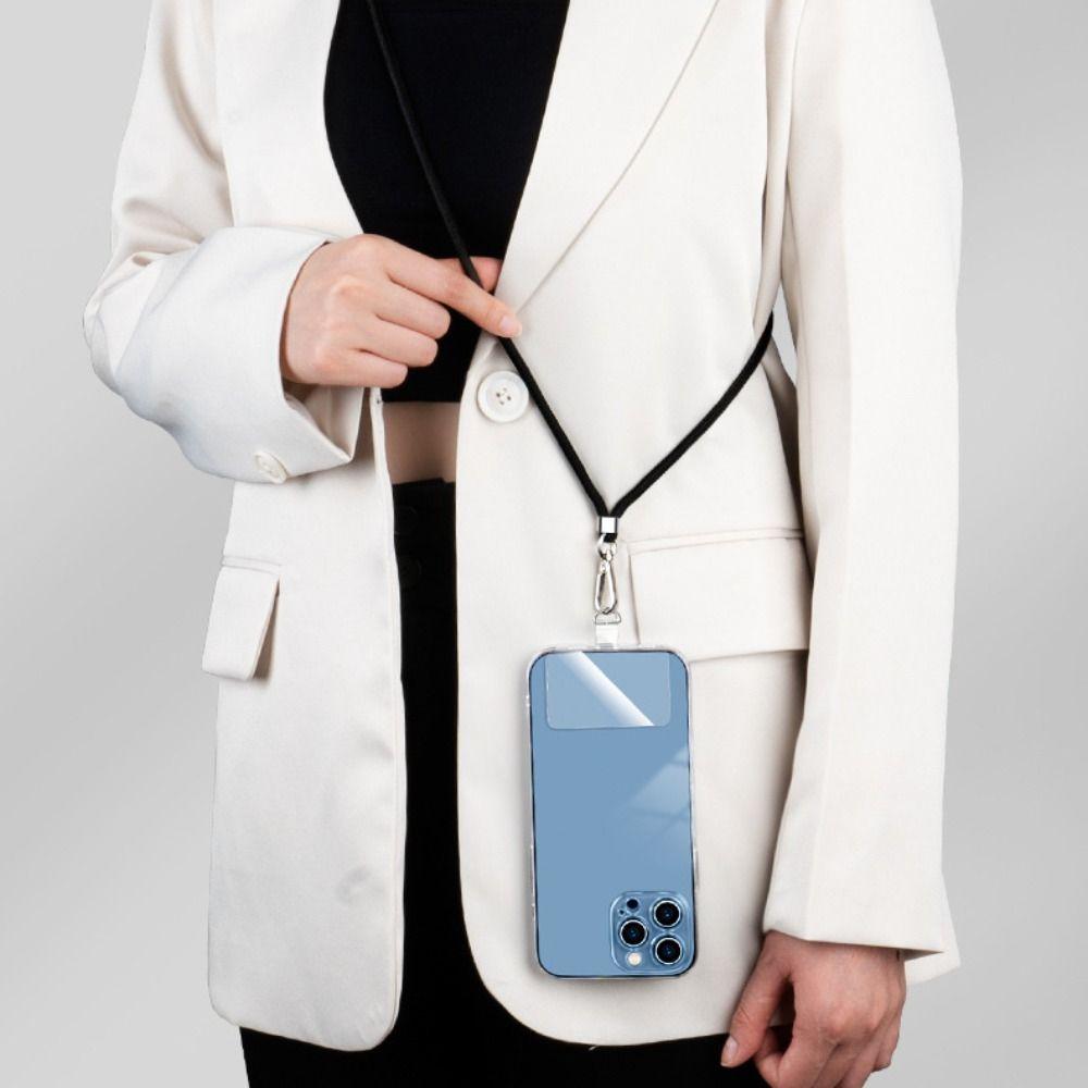 Anti-lost Phone Hanging Cord Strap Patch Universal Mobile Phone