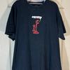 The White Stripes Konzert Tour Band Geschenk Für Fan T-Shirt Volle Größe S-5XL AL1030 Unisex T-Shirt