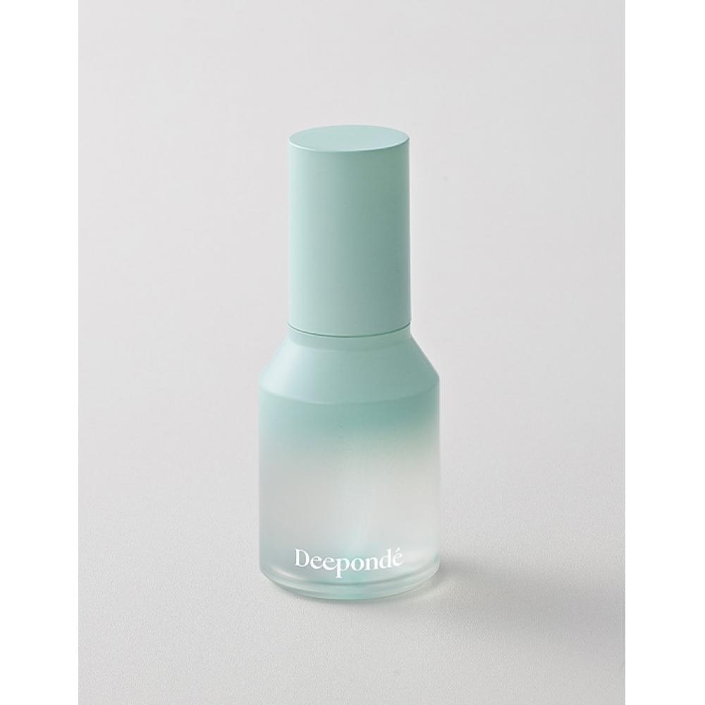 

Deponde First Mucin Ampoule Mist Охлаждающий спрей