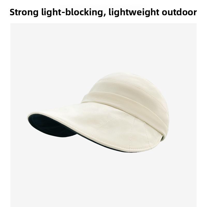 

Classic Fisherman Hat With Wide Brim For Sun Protection And Outdoor Activities Beige Sun