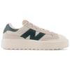 New Balance CT302 White Nightwatch Green Unisex Sneakers CT302RA