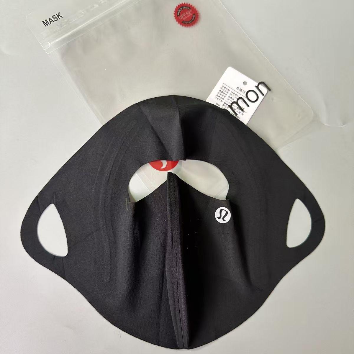 LU Summer Sun Protection Women s Face Mask - Lightweight, Breathable, Anti-UV Cooling