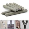 Multipurpose Metal Welding Rod For Iron Stainless Steel DIY Projects Using Basic Lighter Flame Technology