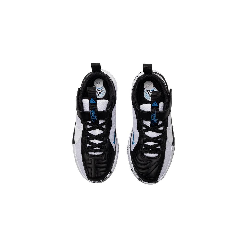 Nike Zoom Freak 5 PS 'Oreo' DZ4485-100