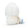 Sanrio Pekkle the Duck Plush Toy on a Fluffy 575640 (Napping Cloud)