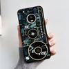 For Motorola Moto G5 Plus Case Fashion Soft TPU Silicone Back Cover for Moto G5s G5 Plus Phone Case G 5s G5Plus Protective Coque