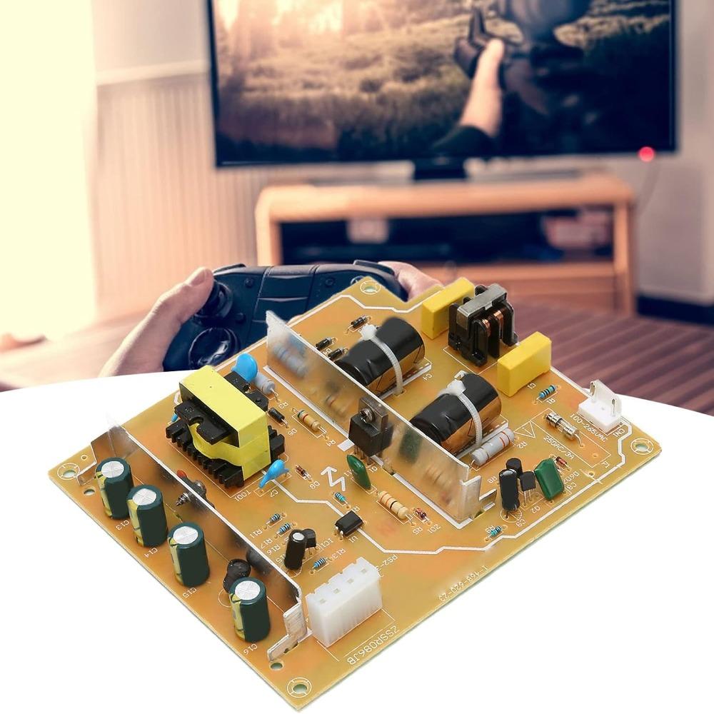 1pcs PCB Board Console Power Supply Board 35008 Model PS2 Power Supply Board For PS2 Console