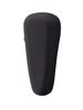 Lamdash 6-Blade and 5-Blade Shaver Case Semi-Hard Black ES-2L15
