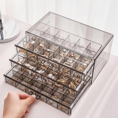 Instrumente și Accesorii – Organizatoare de masă pentru cosmetice