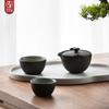 Wan Qian Tang Portable Ceramic Tea Set