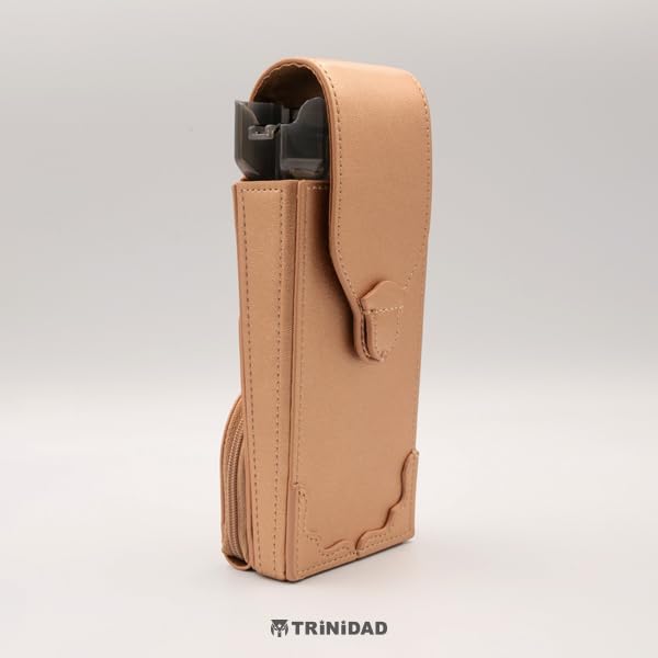 TRiNiDAD Cuarto Gold Trinidad Cuarto Condor Box Dual included