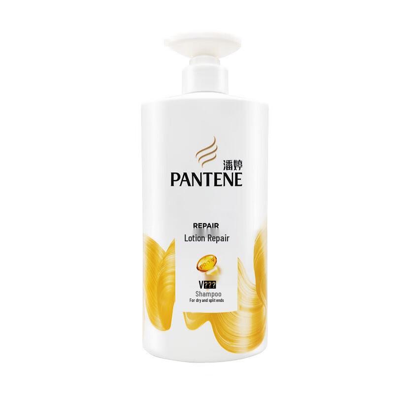 

Pantene Pro-V Lotion Repair Shampoo
