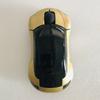 USB Scroll Sports Car Wireless Mouse Cartoon Wireless Mouse for Laptop/PC Computer Peripherals