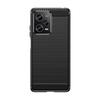 For Xiaomi Redmi Note 12 Pro Case Cover Redmi Note 12 Pro Capas Carbon Fiber Soft TPU Cover Redmi Note 12 11 13 Pro Plus Fundas