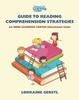 The OMNI Learning Guide To Reading Comprehension Strategies : OMNI Learning Center Educational Guides Book