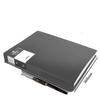 A4 60 Page Data Book Insert Folder Transparent Inner Page Data Storage Book Premium Durable Quality Useful Practical