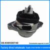 Coxim de Borracha do Motor para Land Rover Range Rover KKB500740