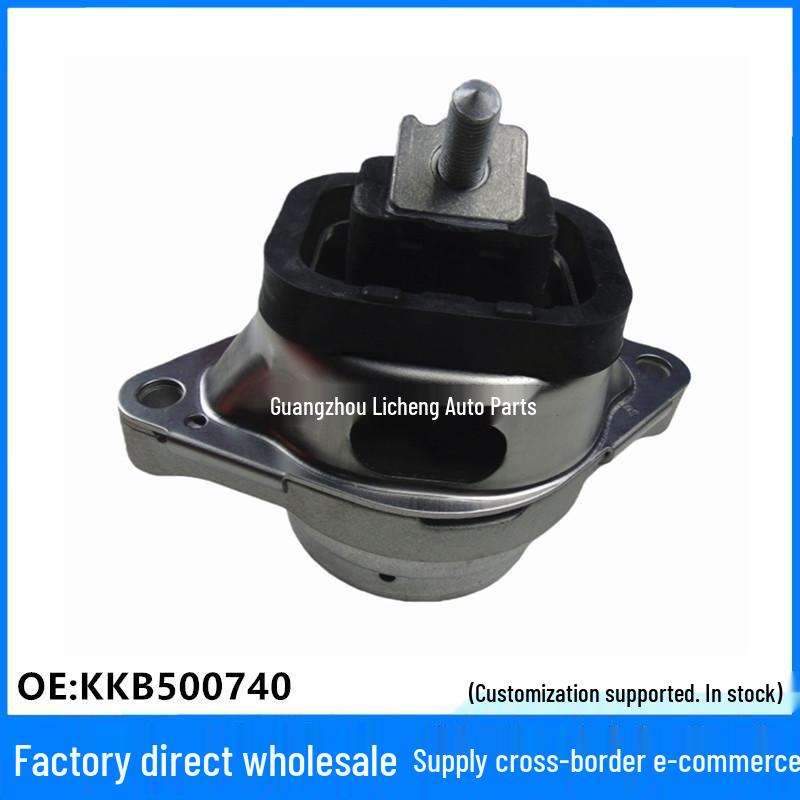Резиновая подушка двигателя для Land Rover Range Rover KKB500740 Linghuo