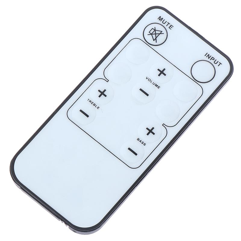 For Microlab R7121 Solo 6C 7C 8C 9C Sound Speaker Remote Control R7121 Ra093