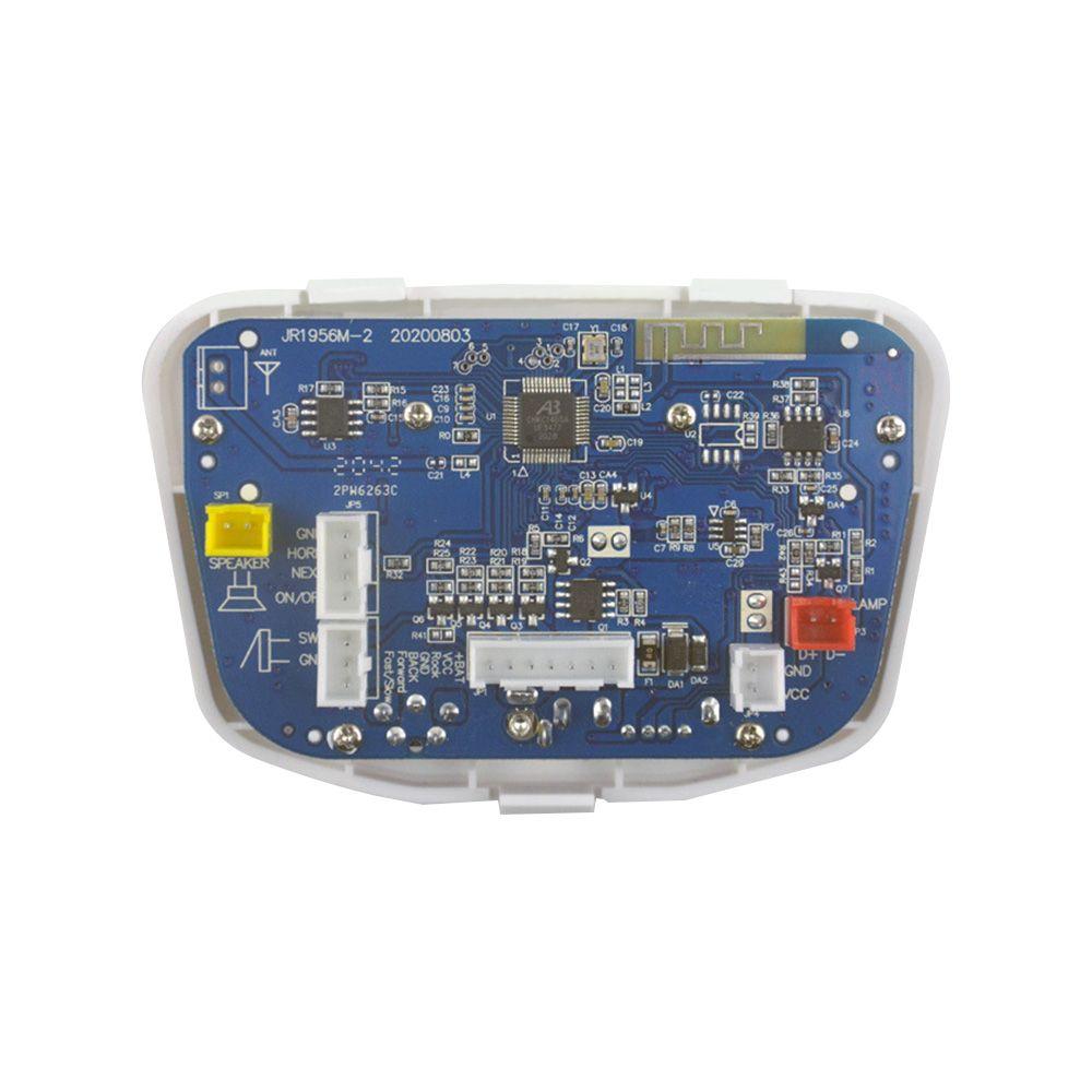 Accessories Central Control Car Music Chip Music Playback Control Board Receiver Music Controller
