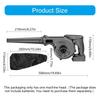 Handheld Vacuum Cleaners Cordless Mini Car Vacuum Cleaners Rechargeable for Car, Home, Office, Pet Hair Cleaning