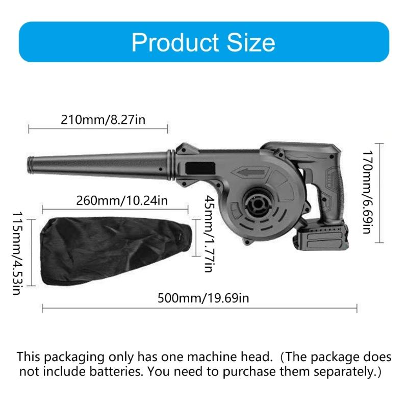 Handheld Vacuum Cleaners Cordless Mini Car Vacuum Cleaners Rechargeable for Car, Home, Office, Pet Hair Cleaning