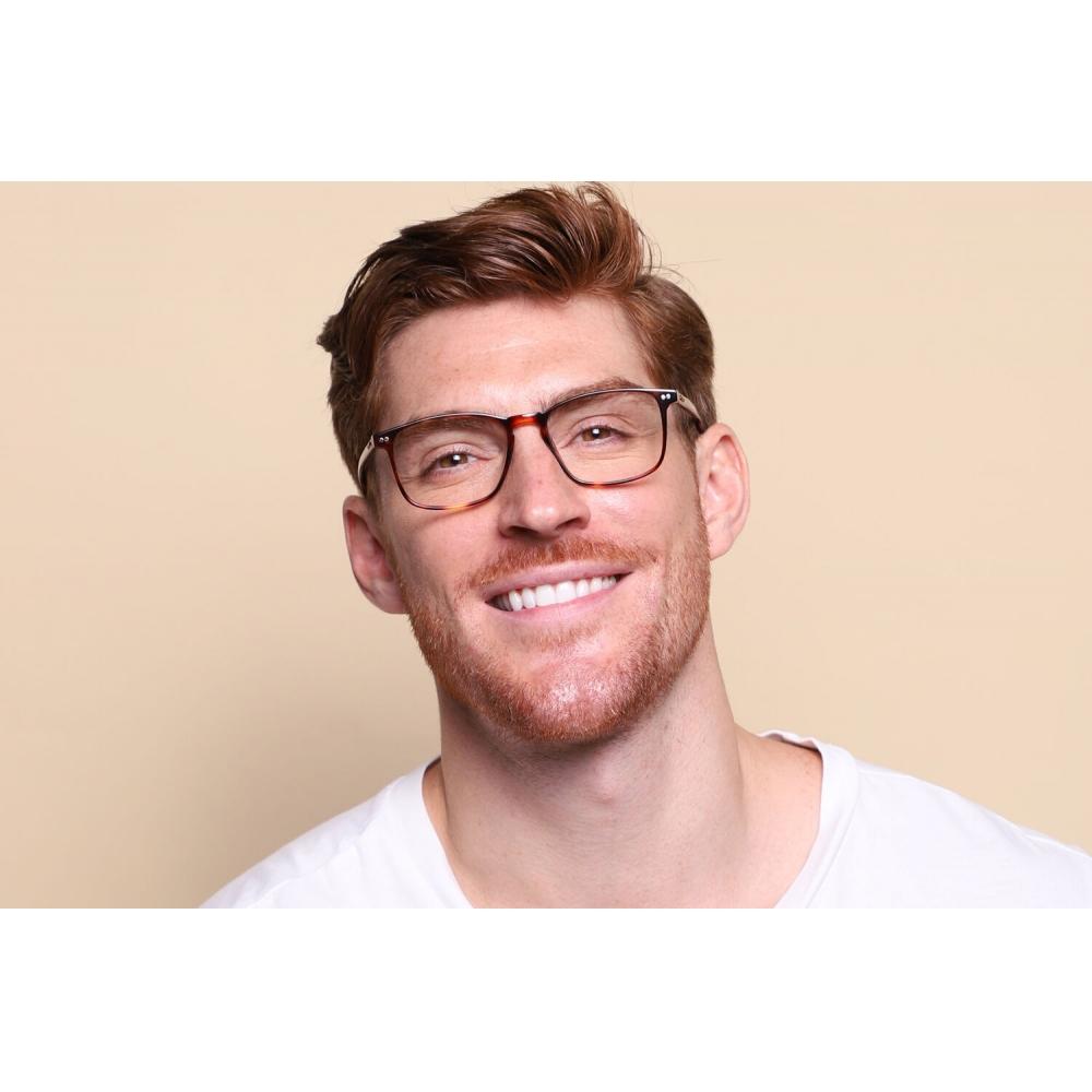 Taylor Morris Sw16 C2 Unisex Eyeglasses