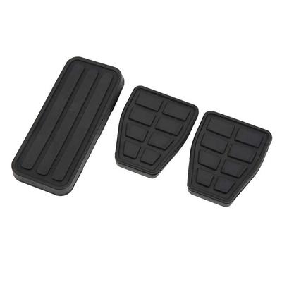 Yedek Parçalar – Otomotiv Pedalları