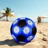 Cardiff City FC Soccer Ball Colorful All Ages Machine Stitched PVC Competition Ready Durable High-Bounce.SIZE5