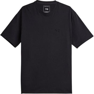 SS26 Ριμπ Πουλόβερ Λαιμόκοψη Casual Κοντομάνικο T-Shirt Unisex Μπλούζες KQ9783
