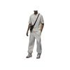 Jordan PSG Collaboration Round Neck Casual Short Sleeve SS24 T-Shirt Men Tops Sail-White FN5331-133