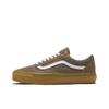 Premium Old Skool 36 Music Collection - Sepia Brown Unisex Sneakers Gum VN000D560E0
