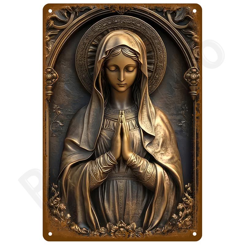 Metal Sign Poster Plates Bar Retro Wall Art Tin Sign Interior Outdoor Aesthetic Room Vintage Home Decor Items Decoration Luxury