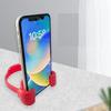 Thumb Shape Mobile Phone Holder, Creative Desktop Stand for Smartphones, Cute Gift & Desk Decor