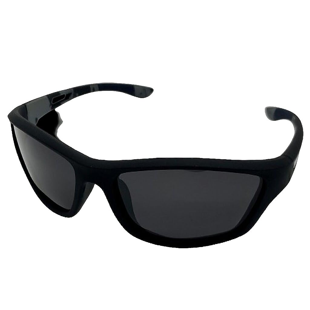 

FreeLife Men s Polarized Sunglasses, Photochromic, Day and Night Use, Lightweight, UV Protection, Sports Sunglasses for Driving, Fishing, Golfing,