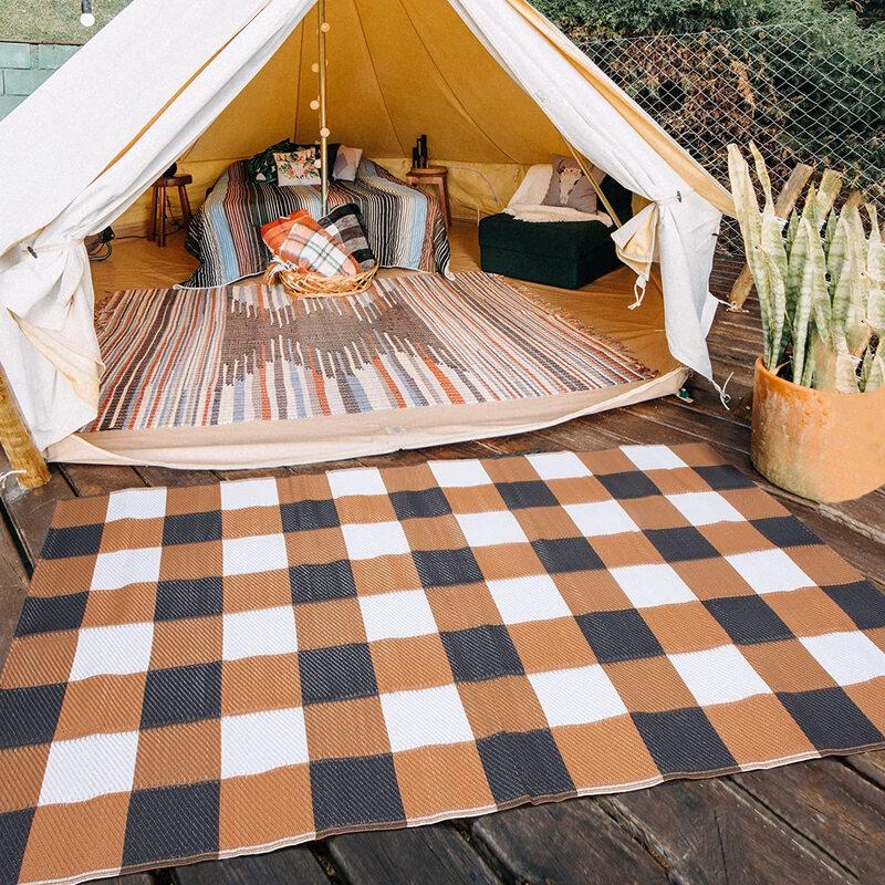 Durable Portable Outdoor Camping Mat
