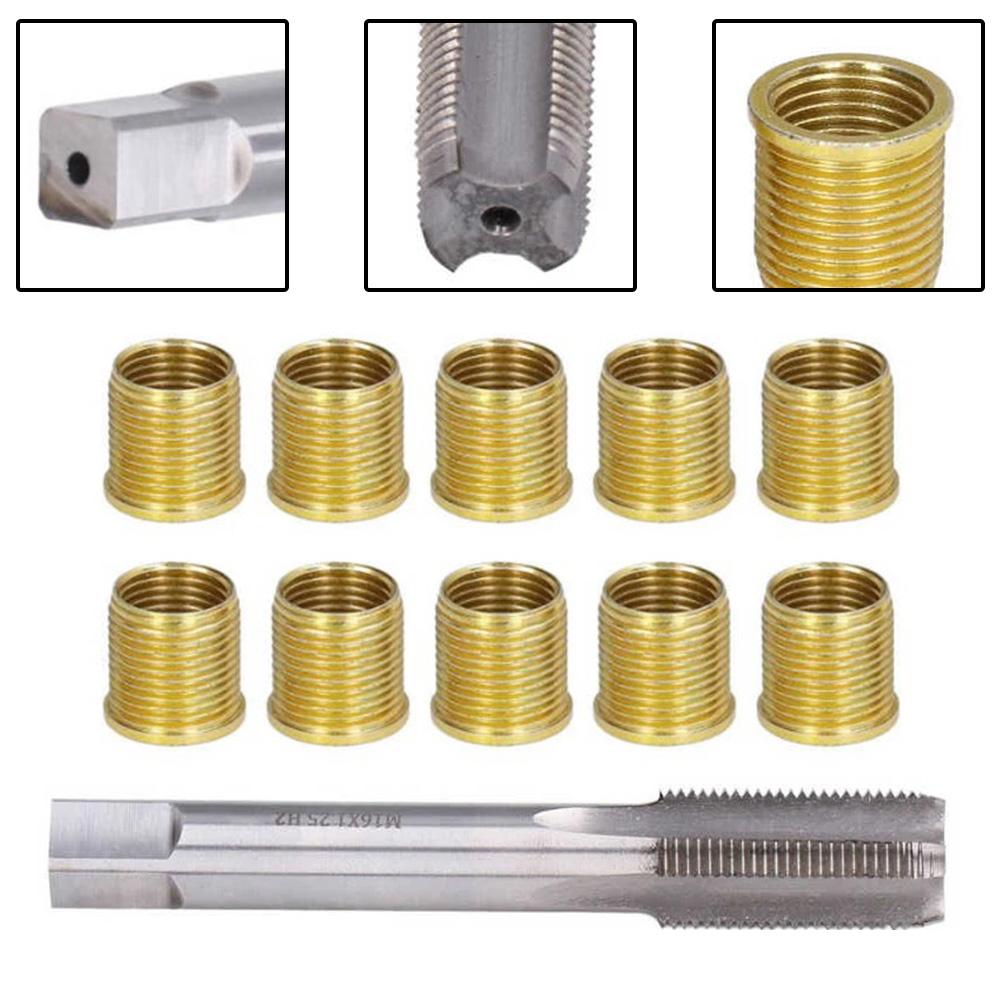 Thread Tap For Gasoline Engines Gasoline Engine Meta Stainless Steel